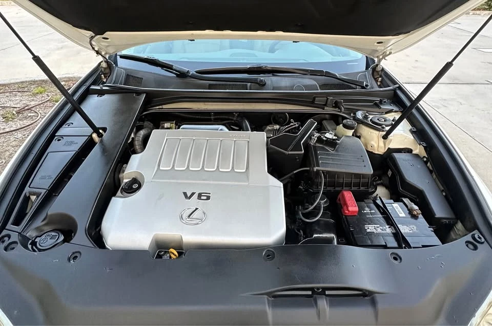 2007 Lexus ES 5th Gen - Image 14 of 17