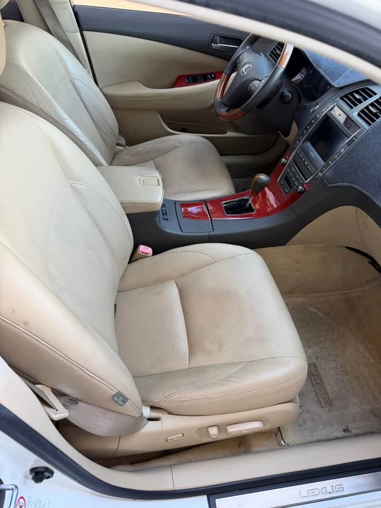 2007 Lexus ES 5th Gen - Image 9 of 10