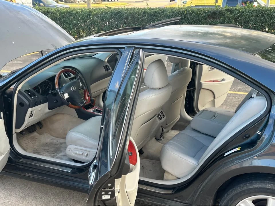 2007 Lexus ES 5th Gen - Image 20 of 20