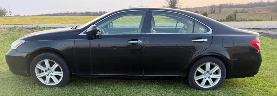 2007 Lexus ES 5th Gen - Image 2 of 17