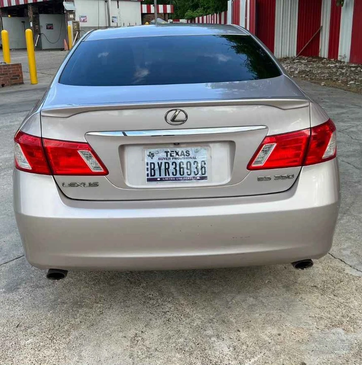 2007 Lexus ES 5th Gen - Image 4 of 13