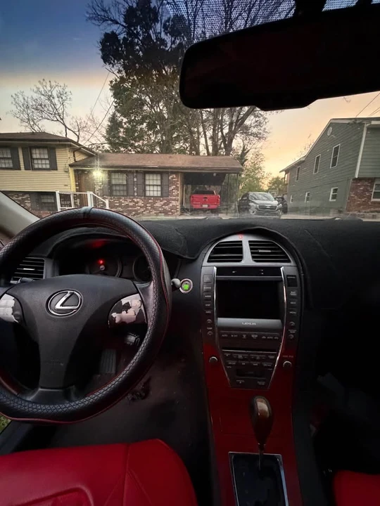 2007 Lexus ES 5th Gen - Image 6 of 10