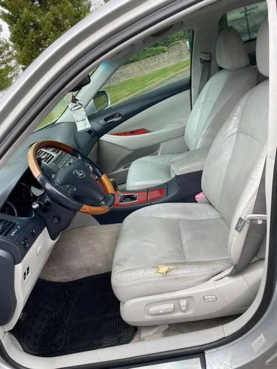 2007 Lexus ES 5th Gen - Image 8 of 13