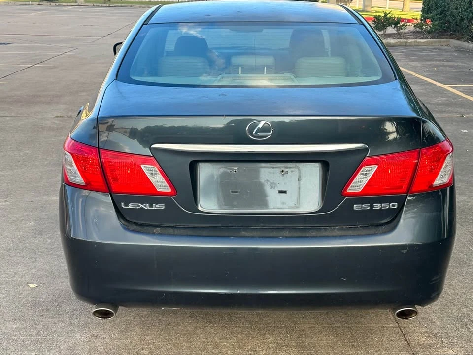 2007 Lexus ES 5th Gen - Image 19 of 20