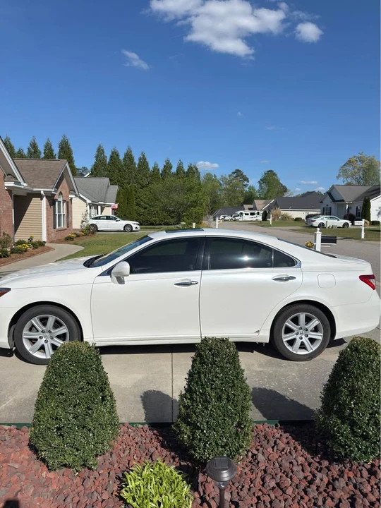 2007 Lexus ES 5th Gen - Image 7 of 17