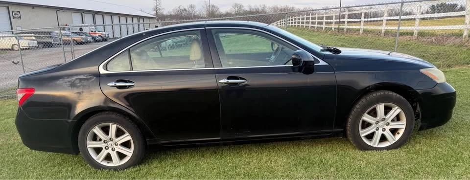 2007 Lexus ES 5th Gen - Image 7 of 17