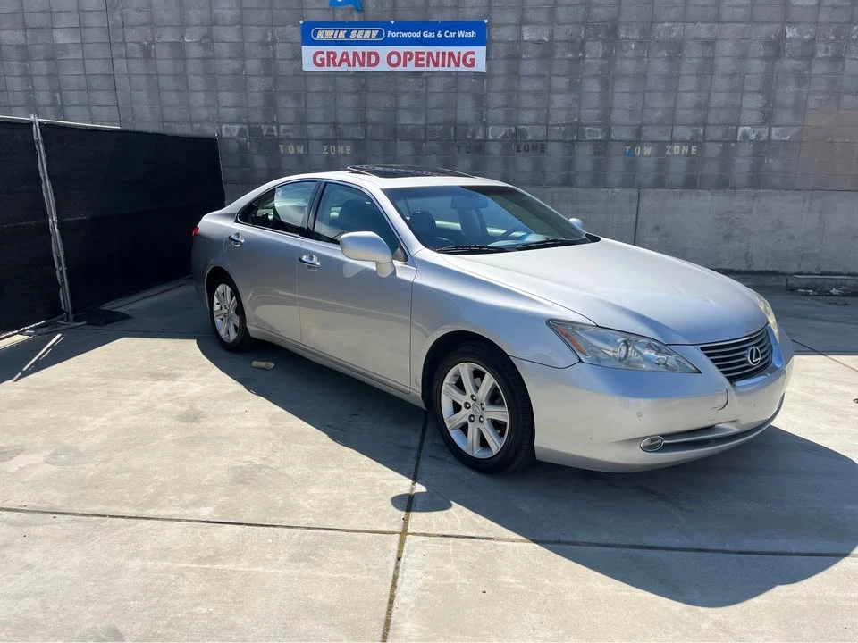 2007 Lexus ES 5th Gen - Image 2 of 14