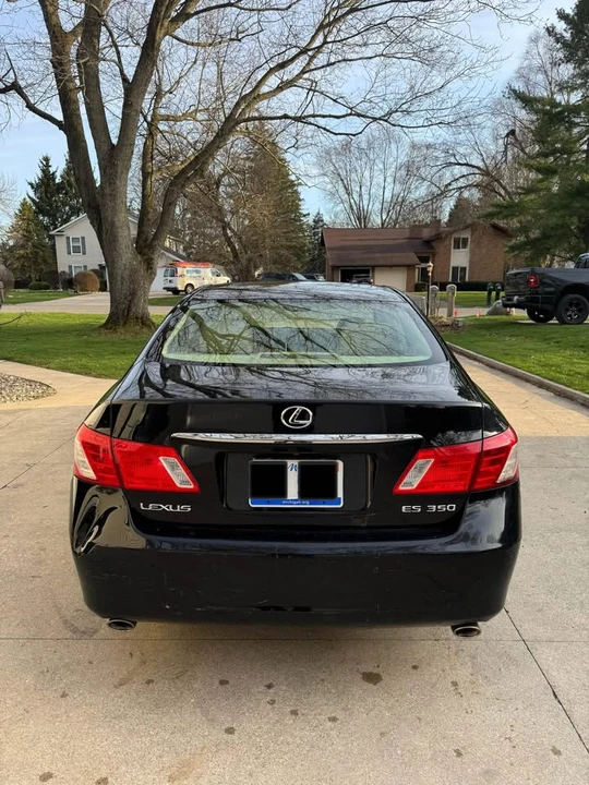 2007 Lexus ES 5th Gen - Image 6 of 16