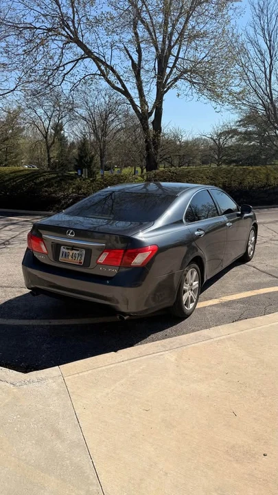 2007 Lexus ES 5th Gen - Image 5 of 15