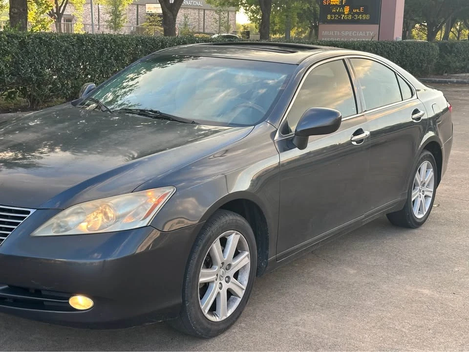 2007 Lexus ES 5th Gen - Image 20 of 20