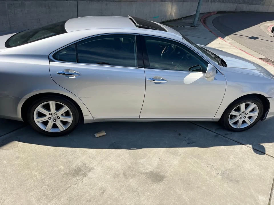 2007 Lexus ES 5th Gen - Image 7 of 14