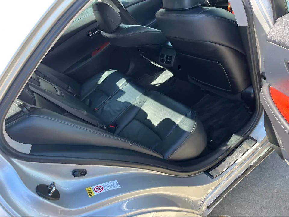2007 Lexus ES 5th Gen - Image 9 of 14