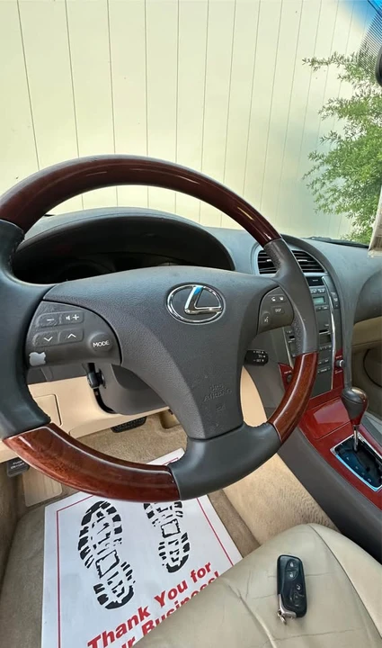 2007 Lexus ES 5th Gen - Image 7 of 17