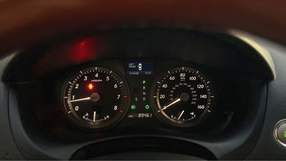 2007 Lexus ES 5th Gen - Image 9 of 13