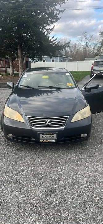 2007 Lexus ES 5th Gen - Image 10 of 11