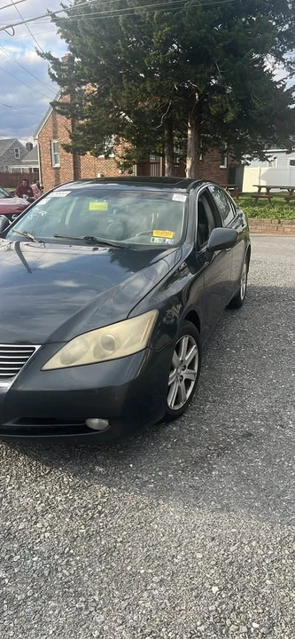 2007 Lexus ES 5th Gen - Image 3 of 11