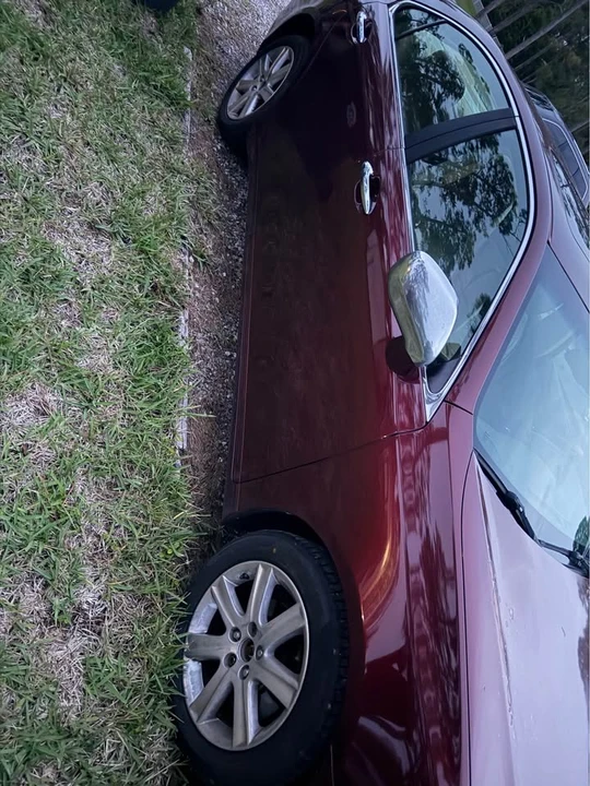 2007 Lexus ES 5th Gen - Image 7 of 7
