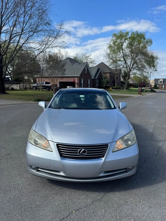 2007 Lexus ES 5th Gen - Image 6 of 10