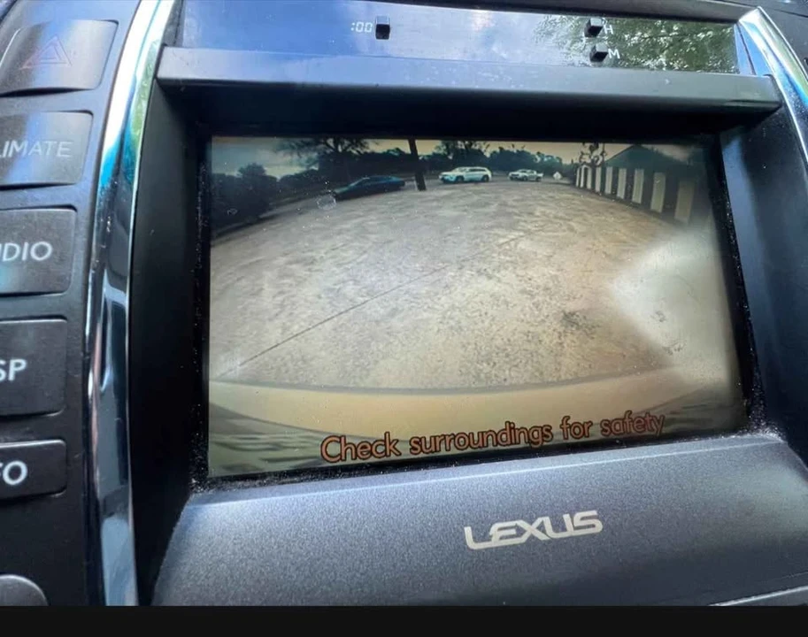 2007 Lexus ES 5th Gen - Image 8 of 13