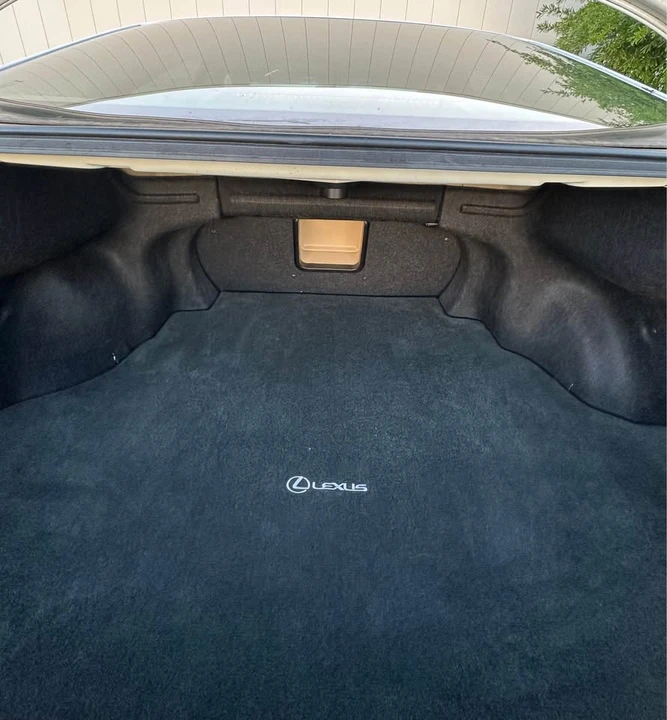 2007 Lexus ES 5th Gen - Image 12 of 17