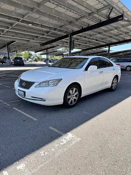 2007 Lexus ES 350 Sedan