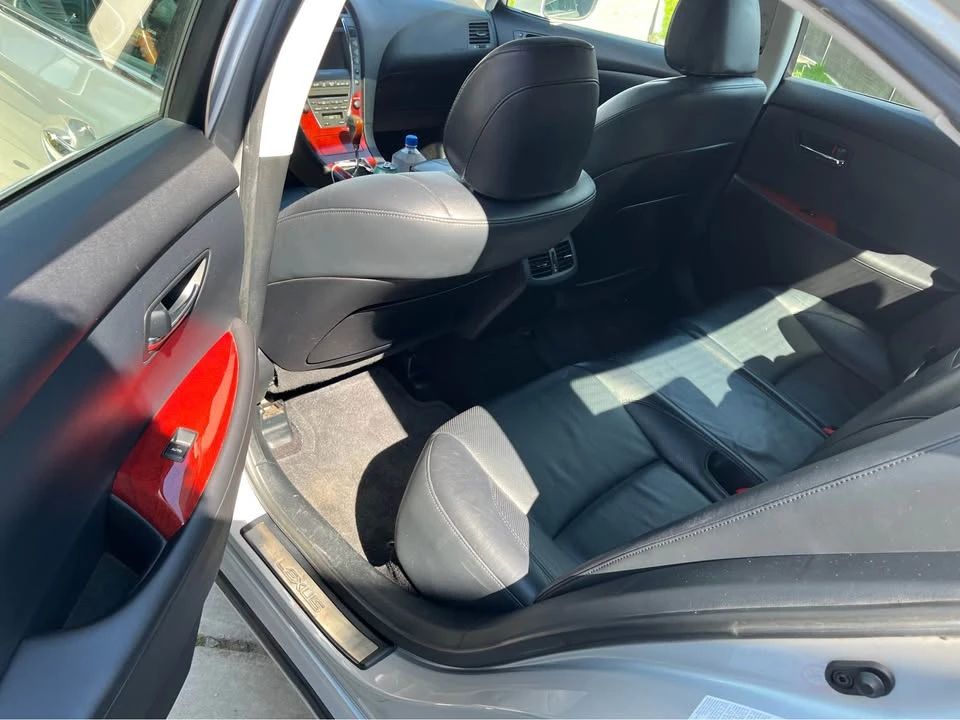 2007 Lexus ES 5th Gen - Image 11 of 14