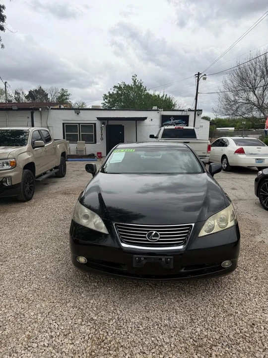 2007 Lexus ES 5th Gen - Image 2 of 12