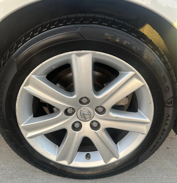 2007 Lexus ES 5th Gen - Image 15 of 17