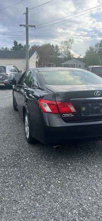 2007 Lexus ES 5th Gen - Image 6 of 11