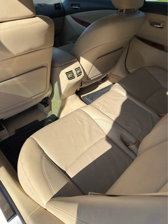 2007 Lexus ES 5th Gen - Image 10 of 17