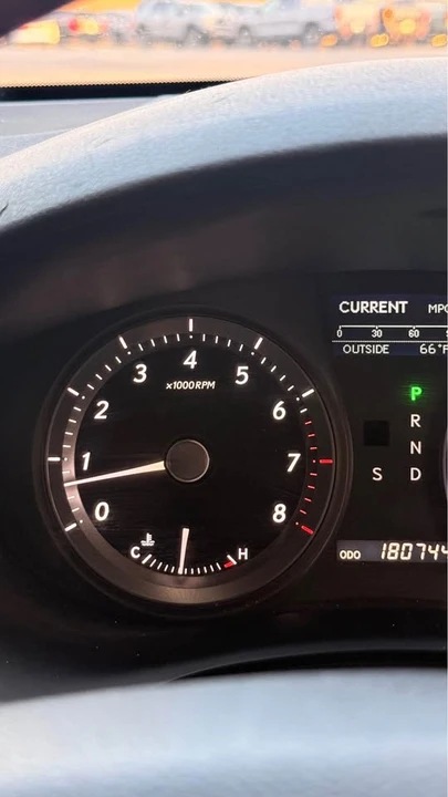 2007 Lexus ES 5th Gen - Image 6 of 15
