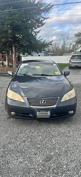 2007 Lexus ES 350 Sedan