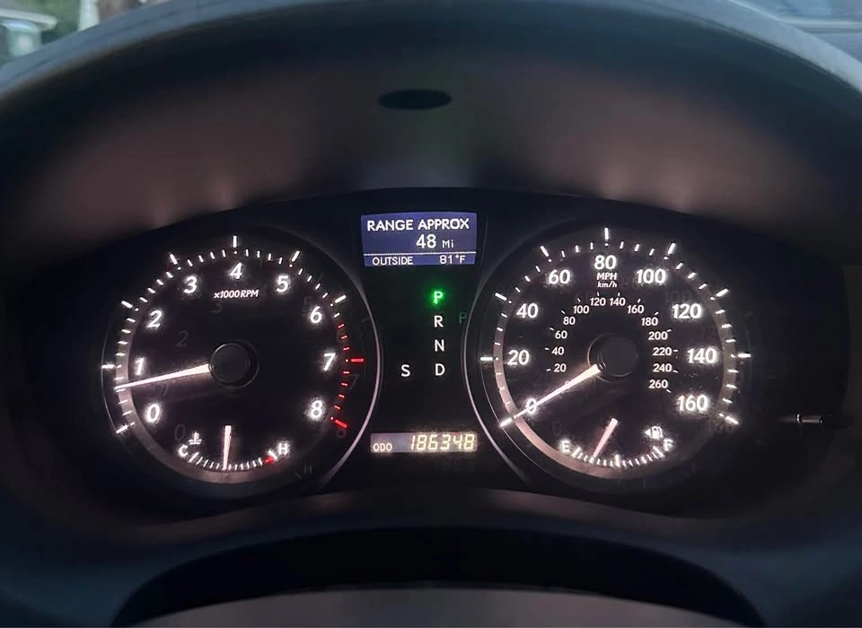 2007 Lexus ES 5th Gen - Image 6 of 17