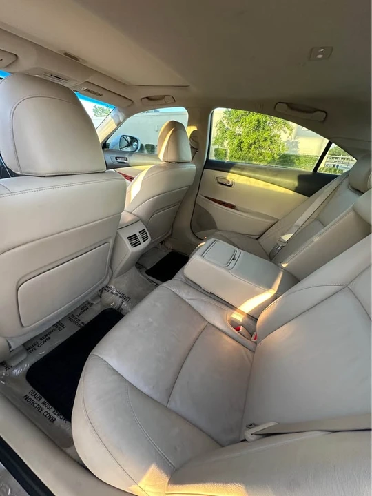 2007 Lexus ES 5th Gen - Image 10 of 17