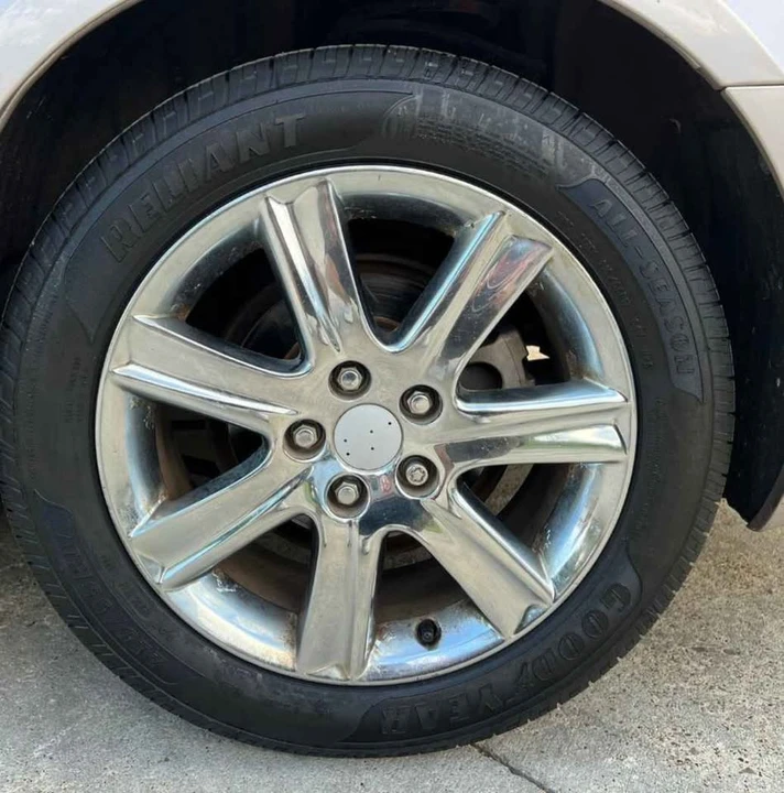 2007 Lexus ES 5th Gen - Image 13 of 13