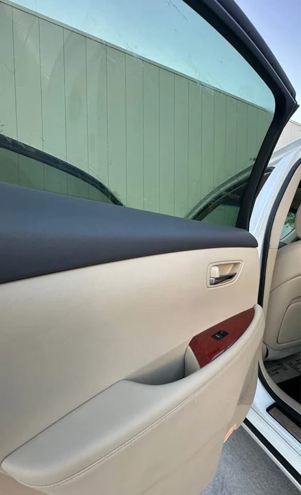 2007 Lexus ES 5th Gen - Image 8 of 17