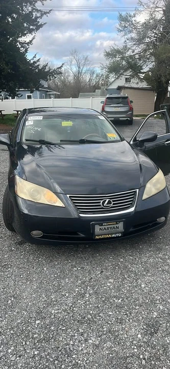 2007 Lexus ES 5th Gen - Image 11 of 11