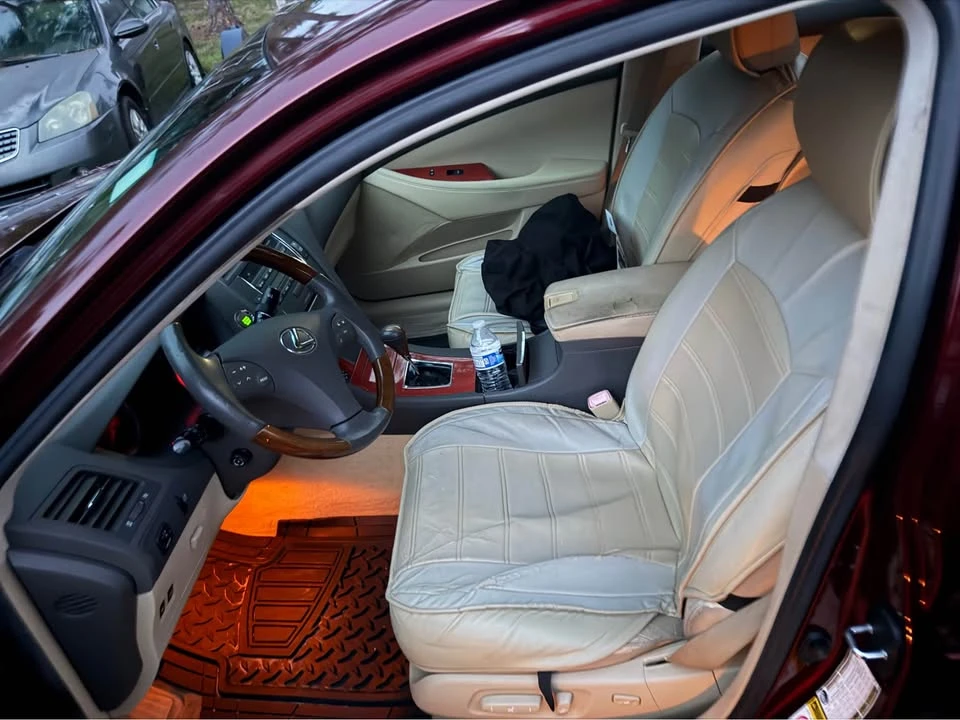 2007 Lexus ES 5th Gen - Image 3 of 7