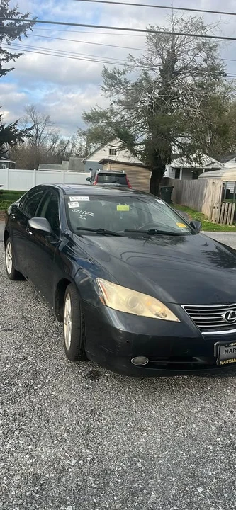 2007 Lexus ES 5th Gen - Image 2 of 11