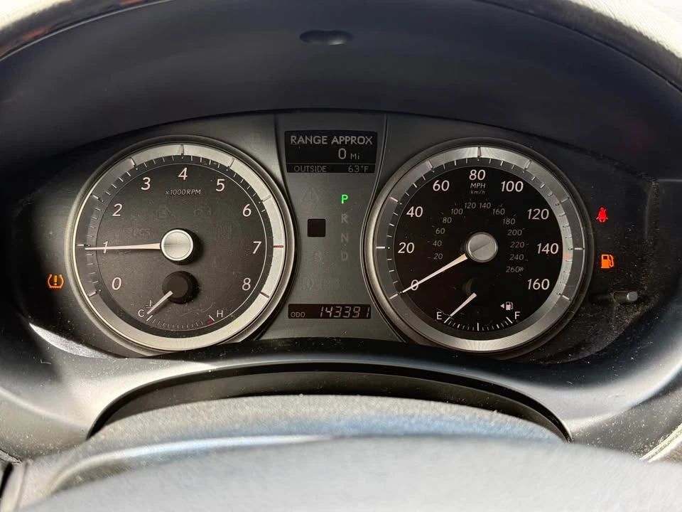 2007 Lexus ES 5th Gen - Image 15 of 16