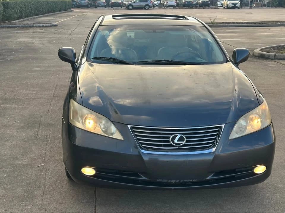 2007 Lexus ES 5th Gen - Image 18 of 20