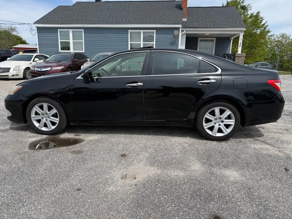 2007 Lexus ES 5th Gen - Image 8 of 16