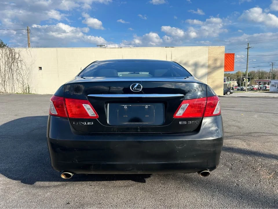 2007 Lexus ES 5th Gen - Image 6 of 12