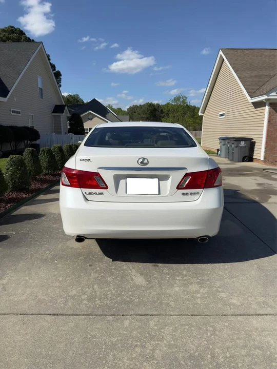 2007 Lexus ES 5th Gen - Image 5 of 17