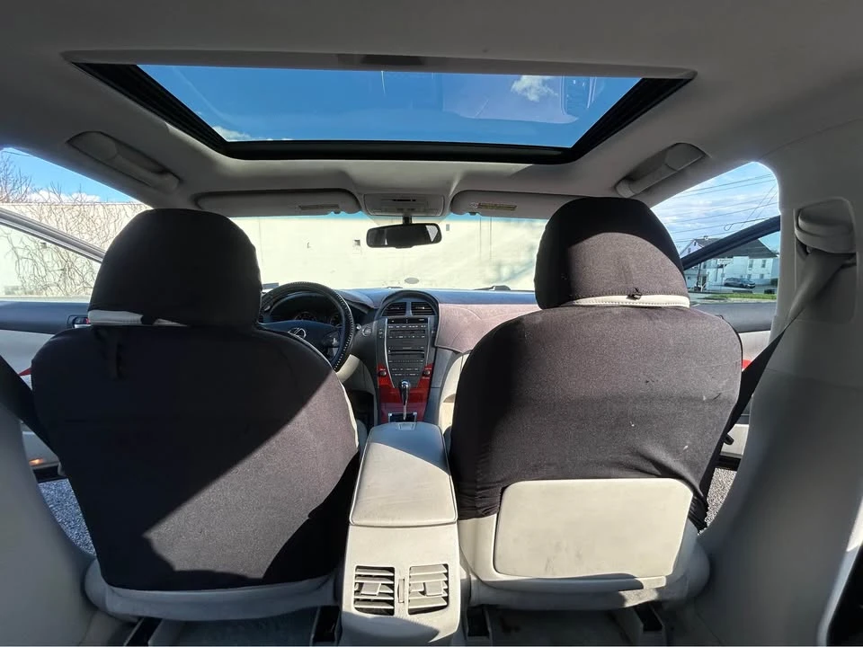 2007 Lexus ES 5th Gen - Image 11 of 12