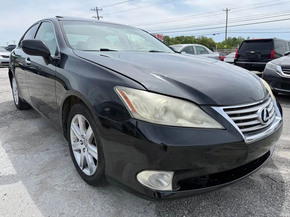 2007 Lexus ES 5th Gen - Image 3 of 16
