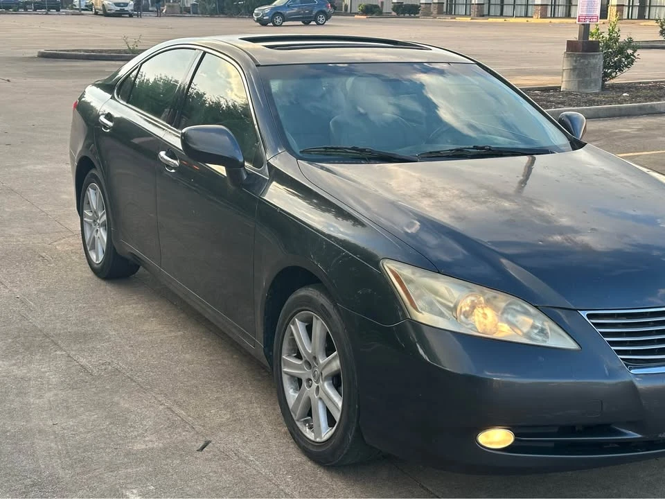 2007 Lexus ES 5th Gen - Image 6 of 20