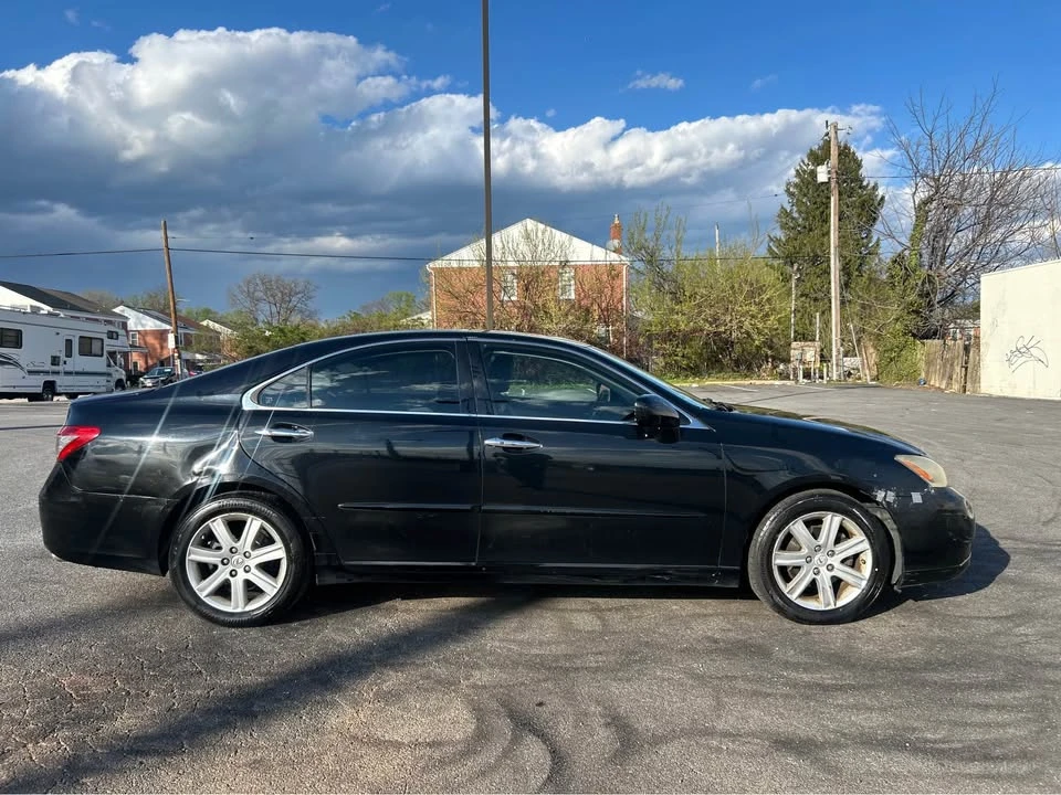 2007 Lexus ES 5th Gen - Image 4 of 12