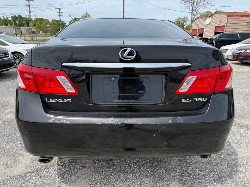 2007 Lexus ES 5th Gen - Image 6 of 16