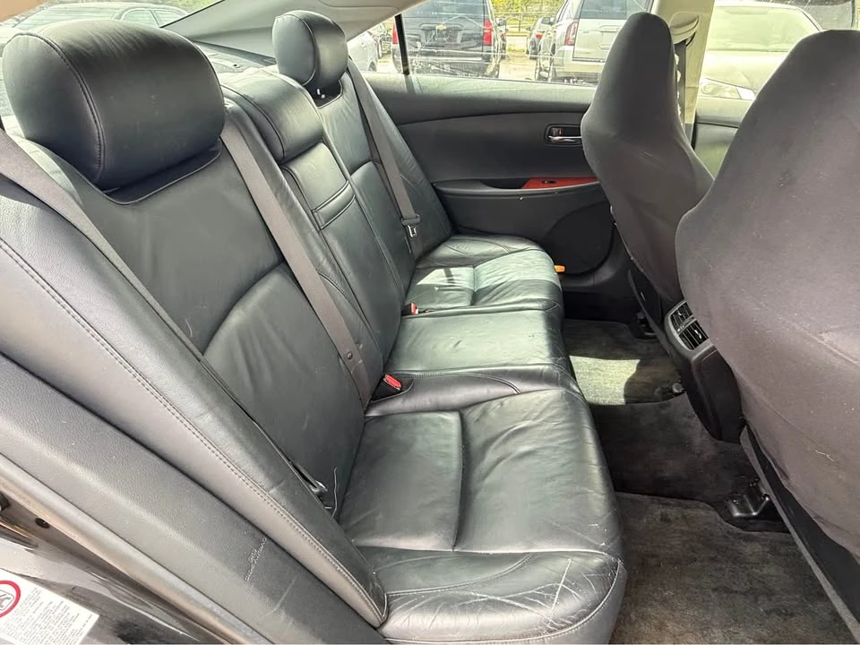 2007 Lexus ES 5th Gen - Image 12 of 16